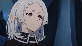 Mushoku Tensei Jobless Reincarnation (Hindi) - Season 03 Episode 08